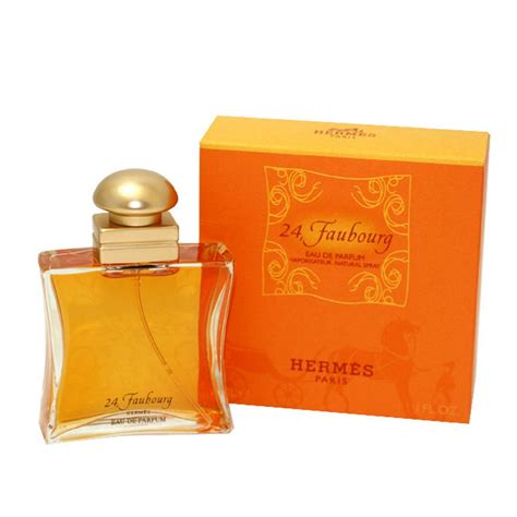 hermes 24 faubourg discontinued.